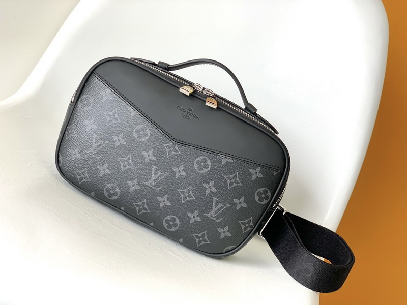 LV Handbags AAA(Men)-293