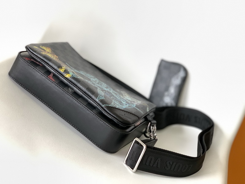 LV Handbags AAA(Men)-297