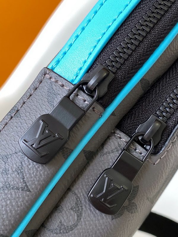 LV Handbags AAA(Men)-299