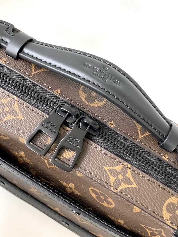 LV Handbags AAA(Men)-304