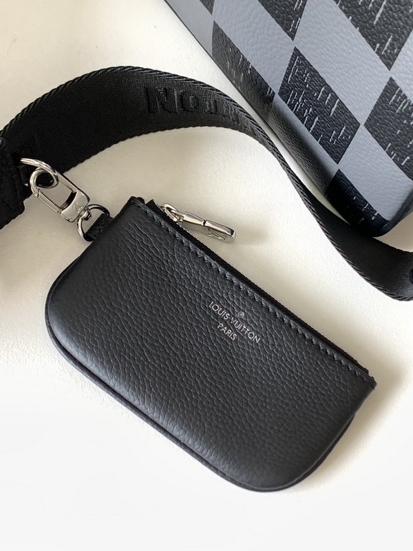 LV Handbags AAA(Men)-305