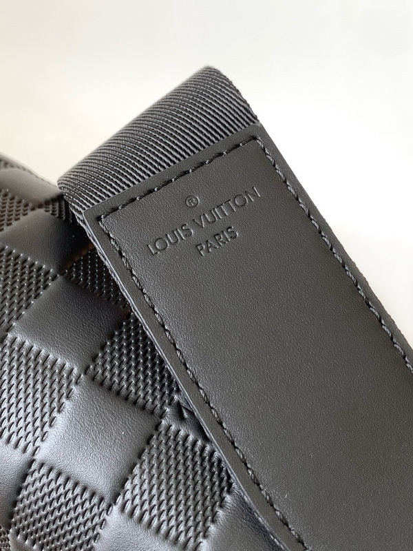 LV Handbags AAA(Men)-306