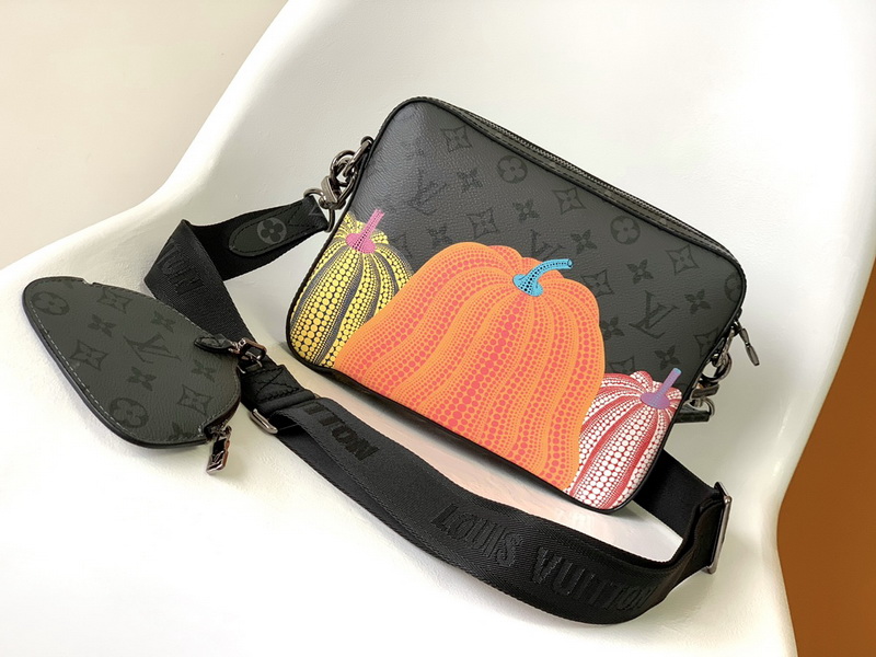 LV Handbags AAA(Men)-310