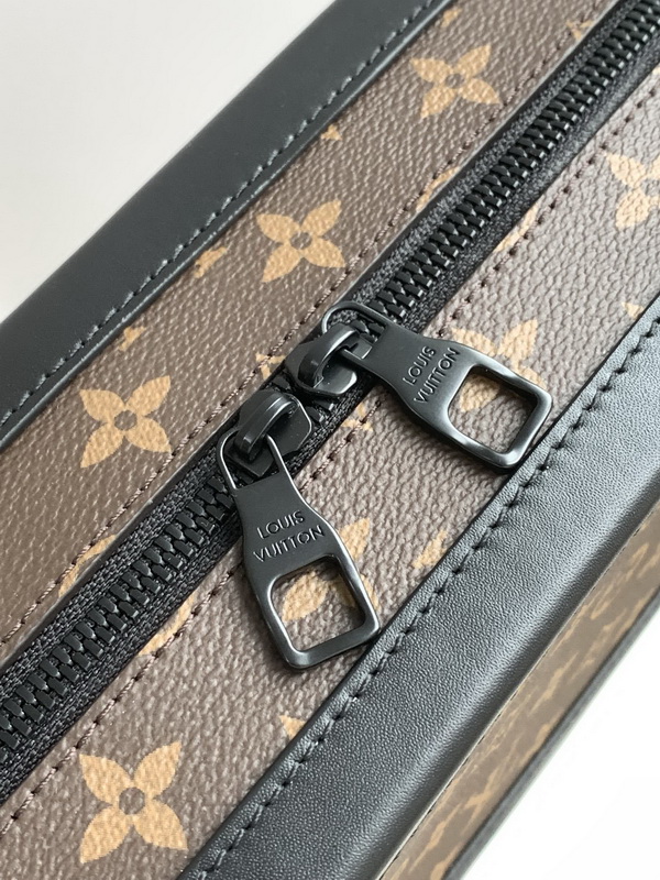 LV Handbags AAA(Men)-311