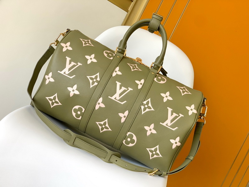 LV Luggage Bag(AAA)-090