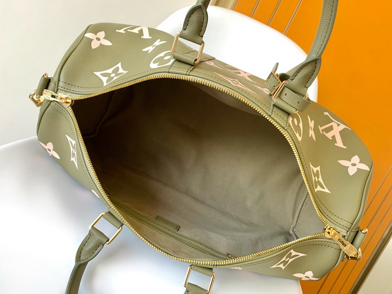 LV Luggage Bag(AAA)-090