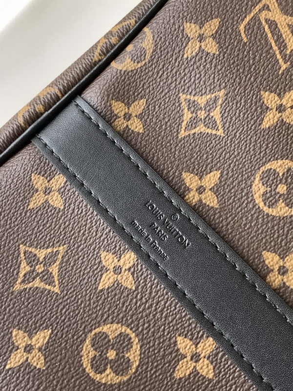 LV Luggage Bag(AAA)-091