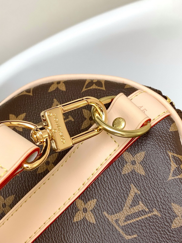 LV Luggage Bag(AAA)-104