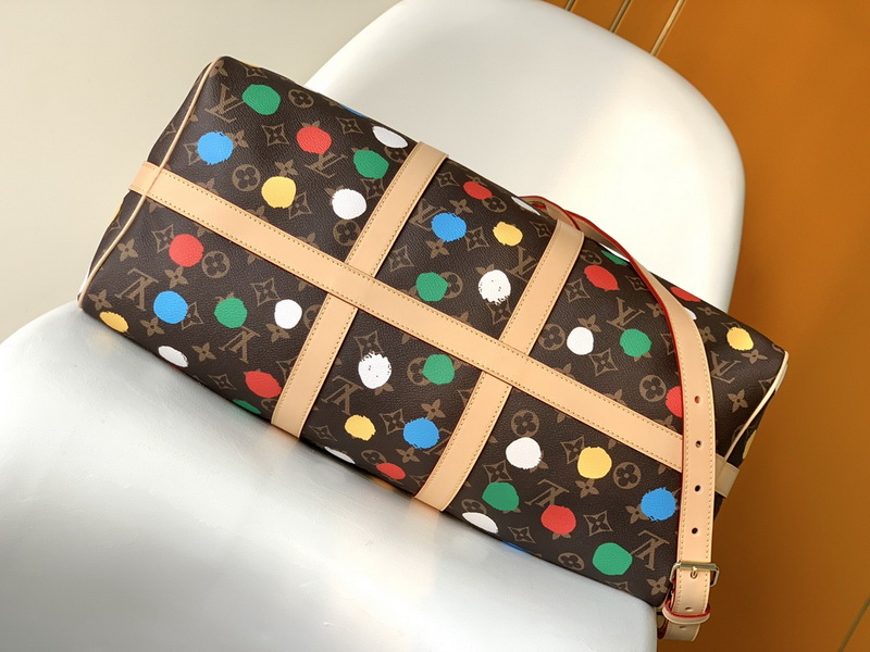 LV Luggage Bag(AAA)-109