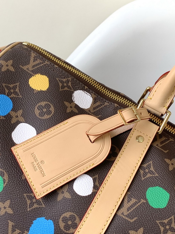 LV Luggage Bag(AAA)-109