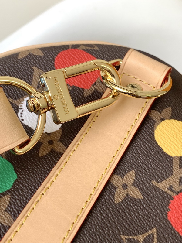 LV Luggage Bag(AAA)-109