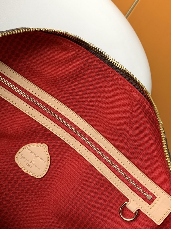 LV Luggage Bag(AAA)-109
