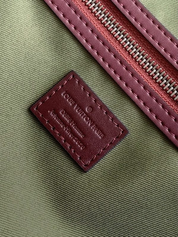 LV Luggage Bag(AAA)-111