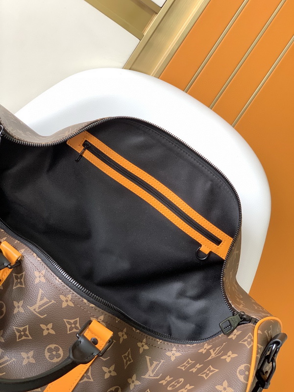 LV Luggage Bag(AAA)-113