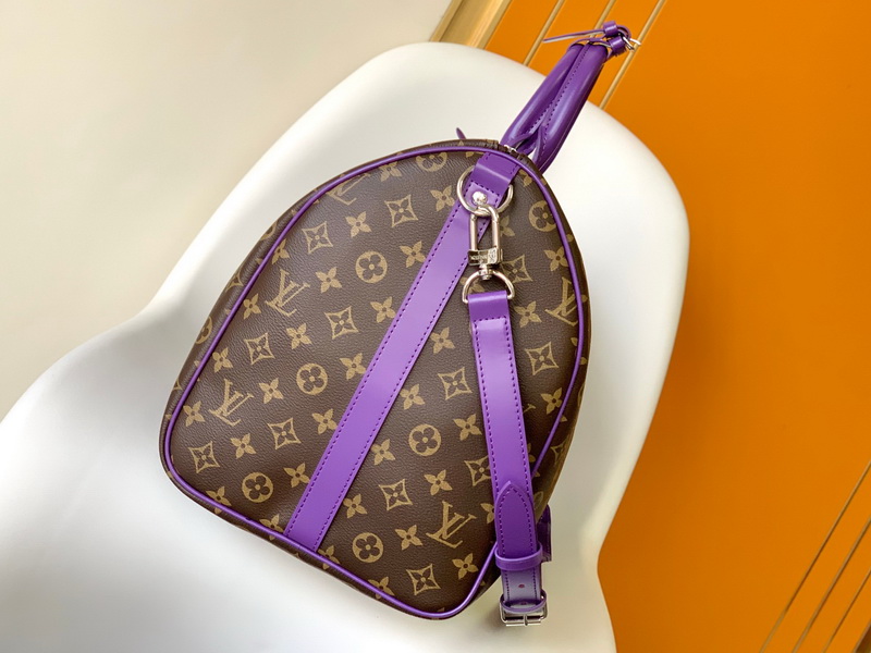 LV Luggage Bag(AAA)-115