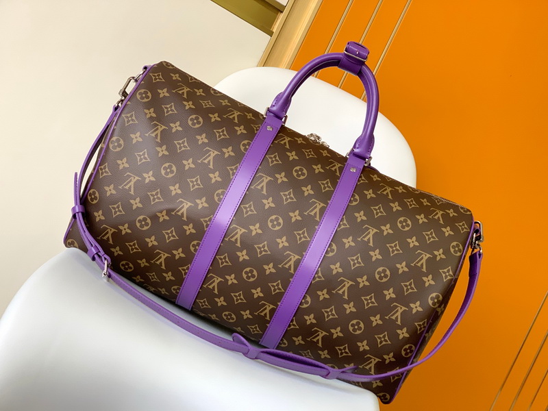 LV Luggage Bag(AAA)-115