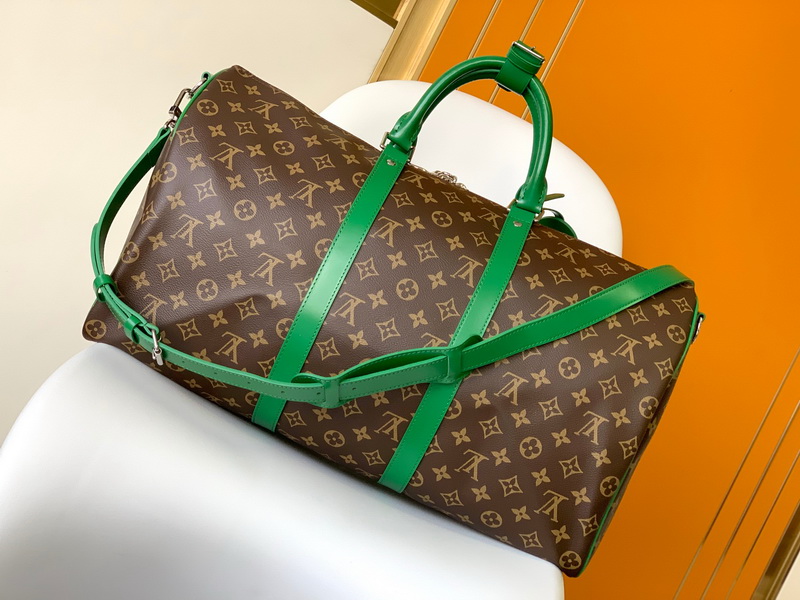 LV Luggage Bag(AAA)-119