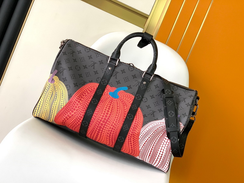 LV Luggage Bag(AAA)-122