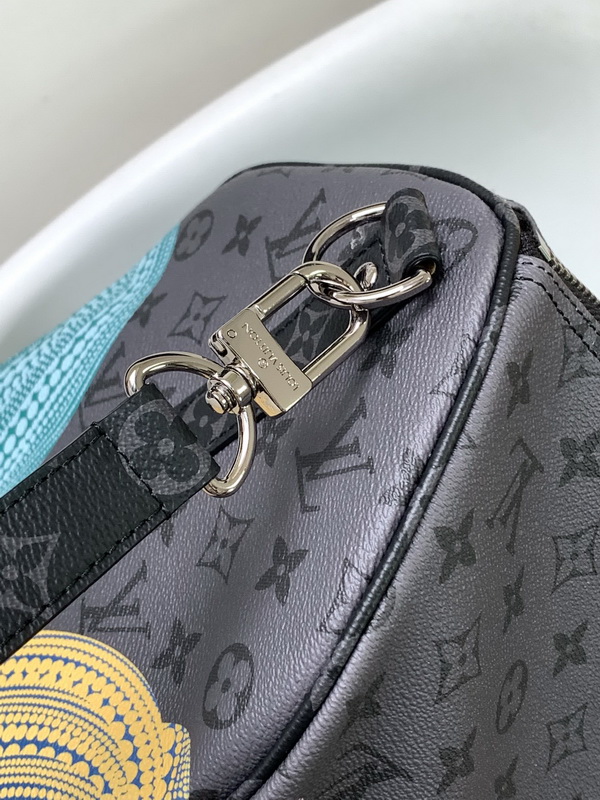 LV Luggage Bag(AAA)-122
