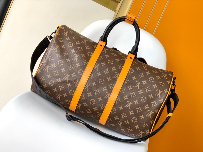 LV Luggage Bag(AAA)-124