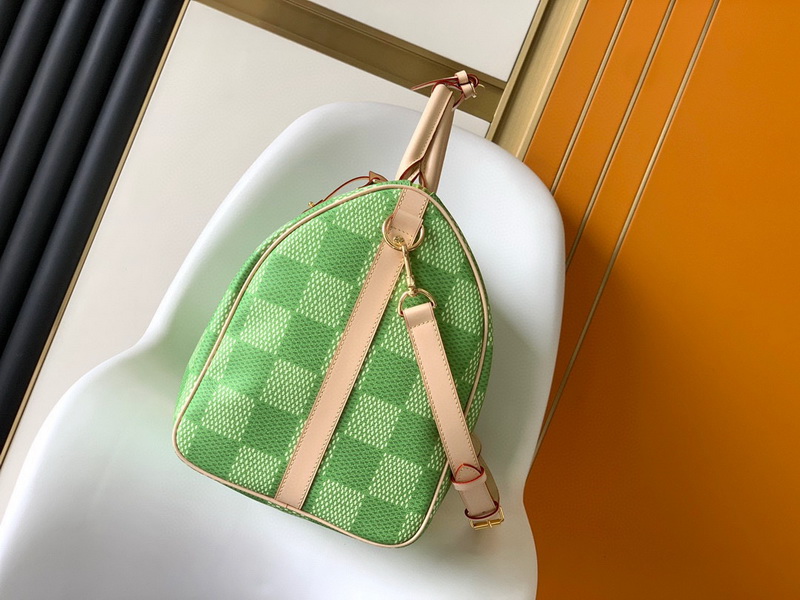 LV Luggage Bag(AAA)-125