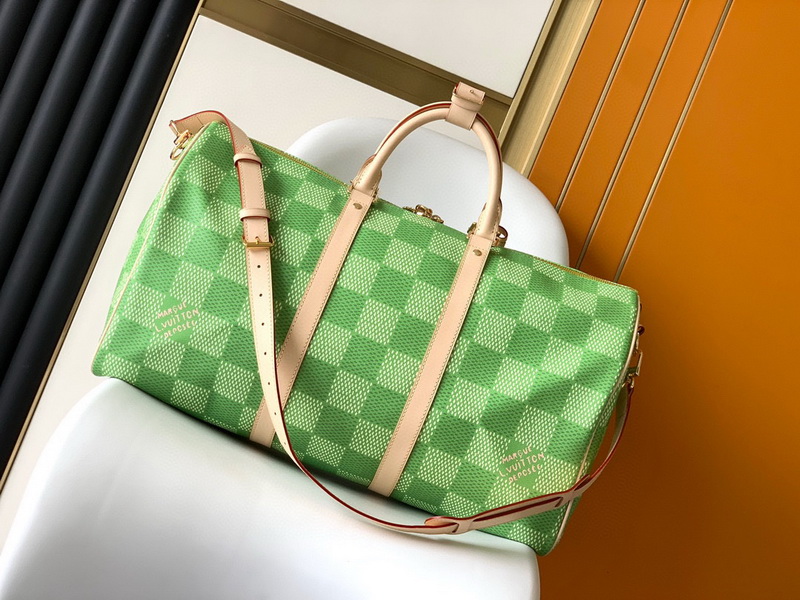 LV Luggage Bag(AAA)-125