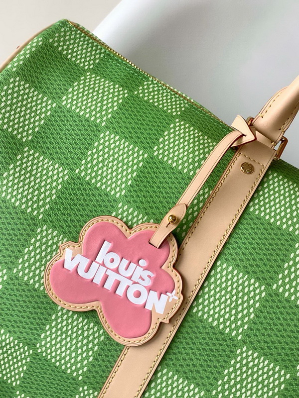 LV Luggage Bag(AAA)-125