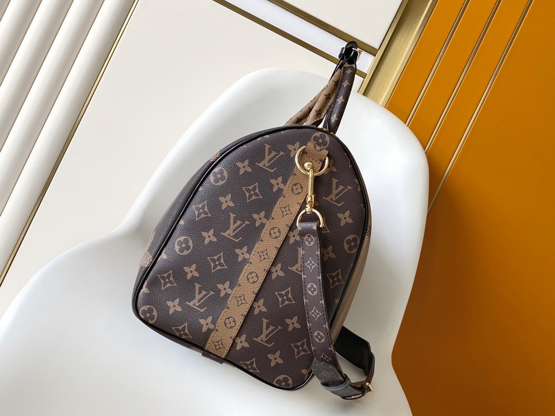 LV Luggage Bag(AAA)-126