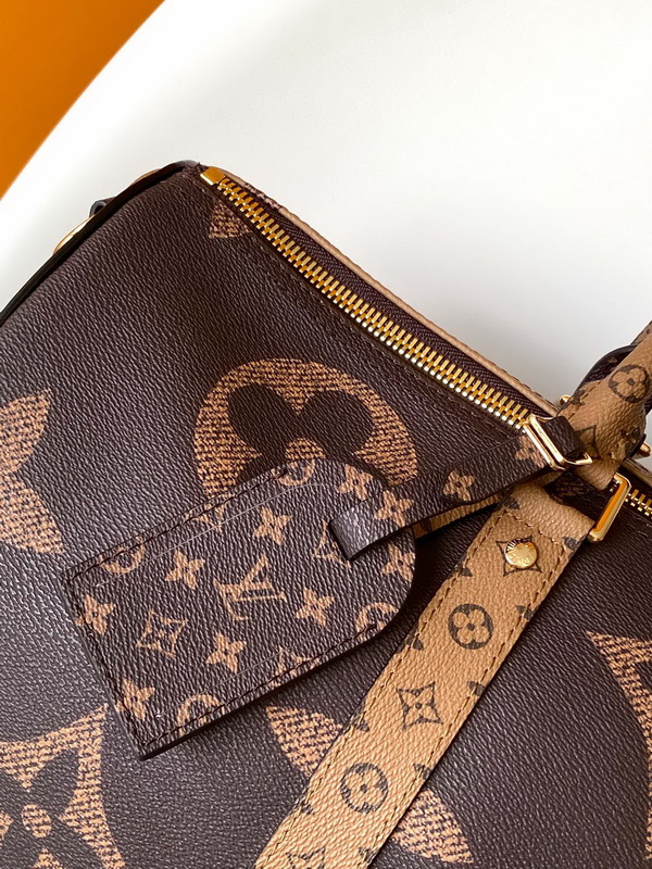 LV Luggage Bag(AAA)-126