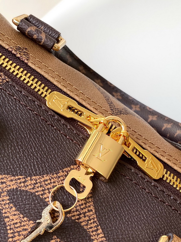 LV Luggage Bag(AAA)-126
