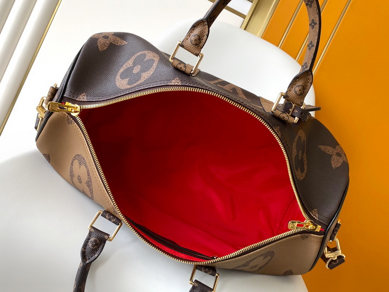 LV Luggage Bag(AAA)-126