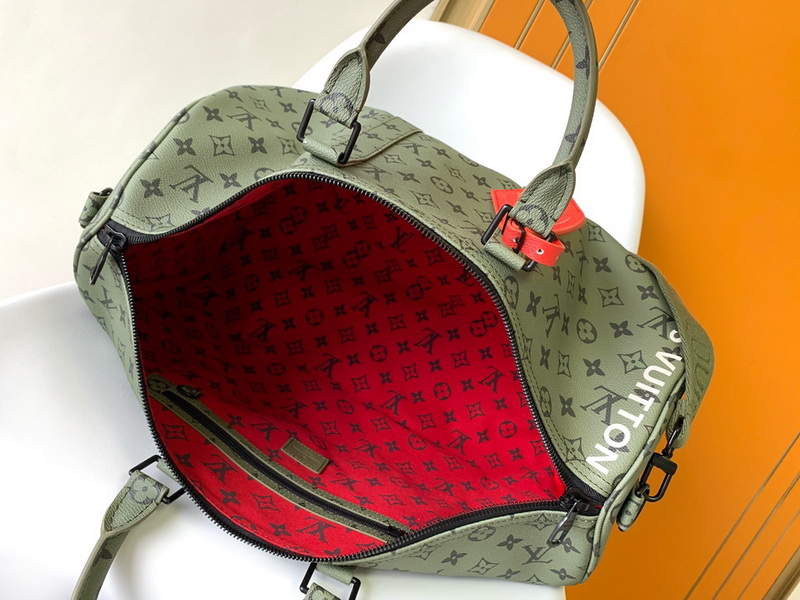 LV Luggage Bag(AAA)-127