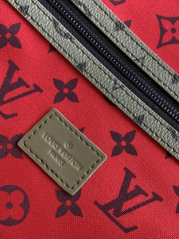 LV Luggage Bag(AAA)-127