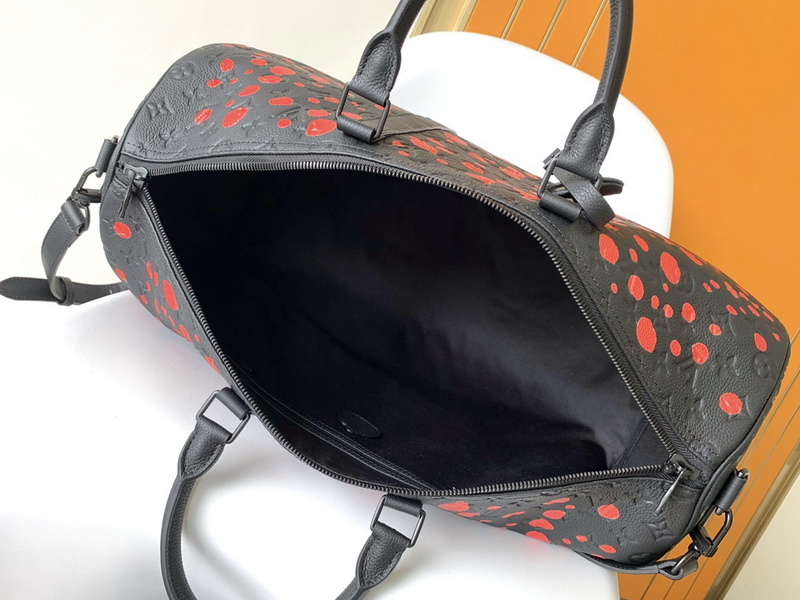 LV Luggage Bag(AAA)-128