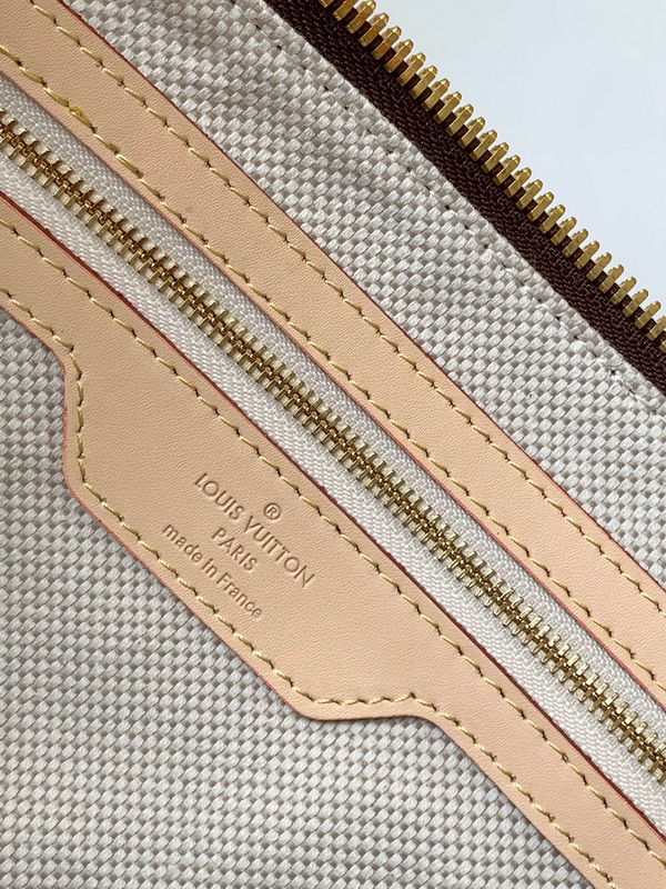 LV Luggage Bag(AAA)-129