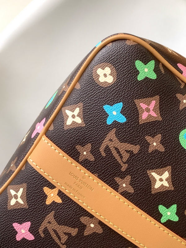 LV Luggage Bag(AAA)-130