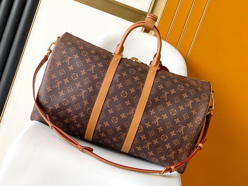LV Luggage Bag(AAA)-132