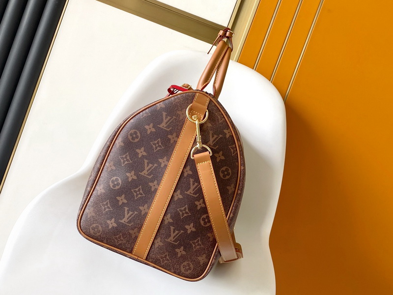 LV Luggage Bag(AAA)-132