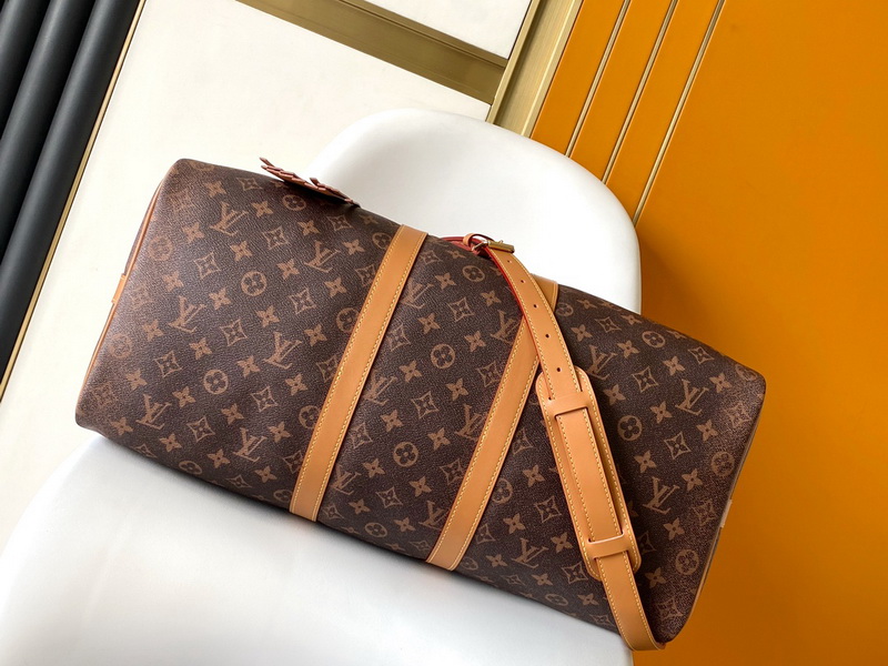 LV Luggage Bag(AAA)-132
