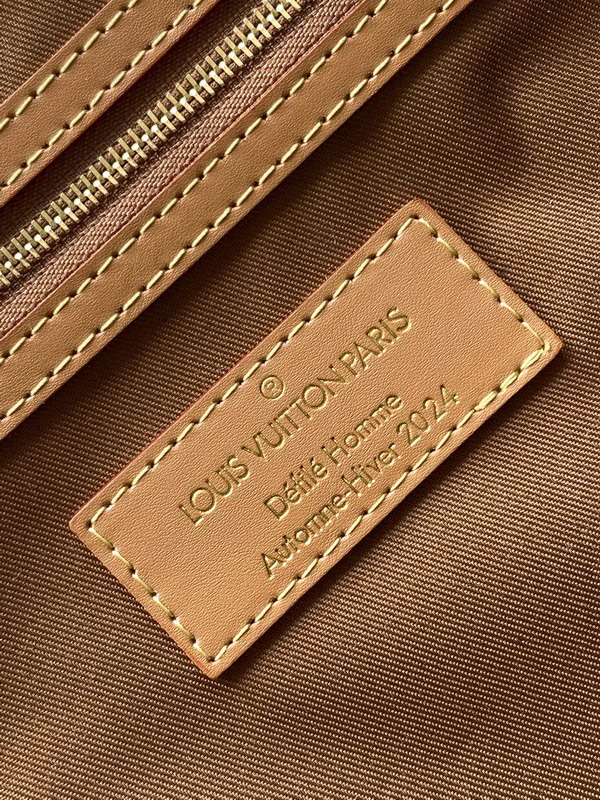 LV Luggage Bag(AAA)-132