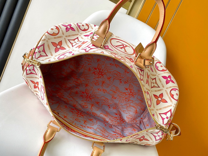 LV Luggage Bag(AAA)-133