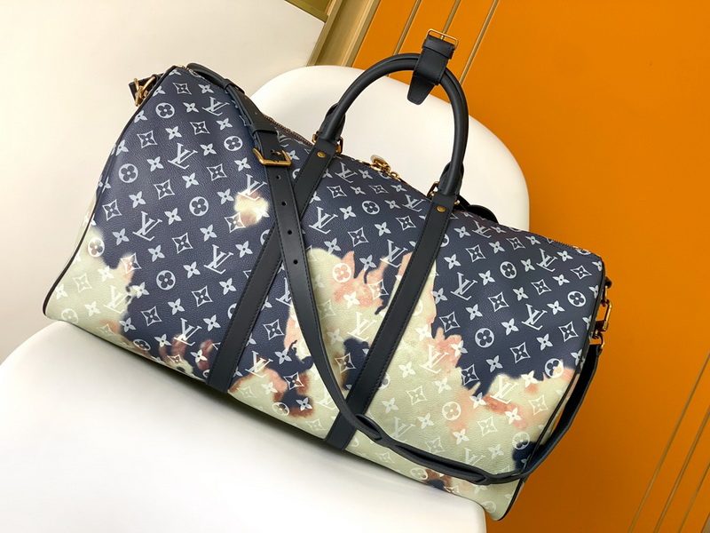 LV Luggage Bag(AAA)-134