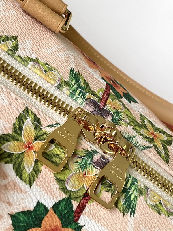 LV Luggage Bag(AAA)-135