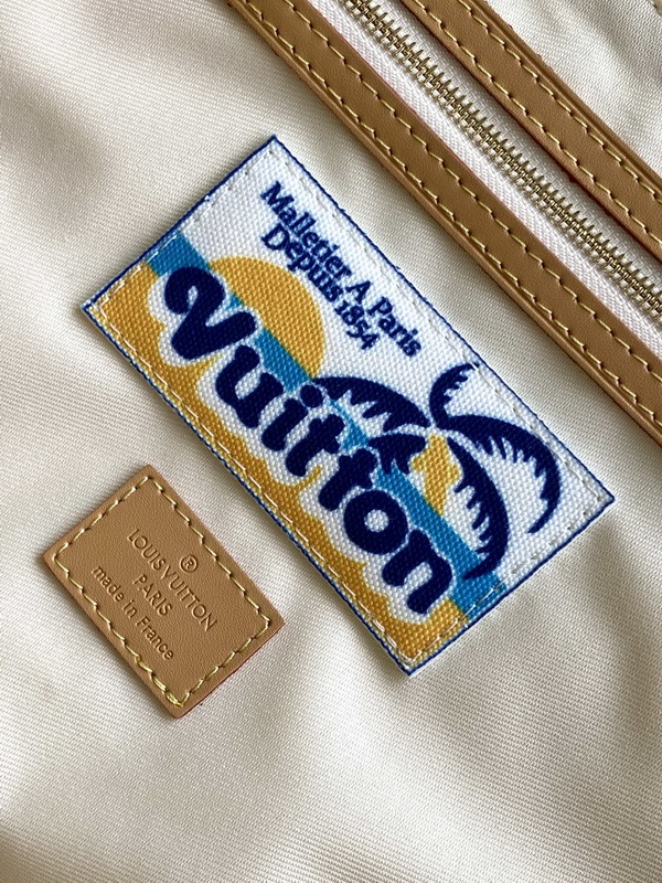 LV Luggage Bag(AAA)-135