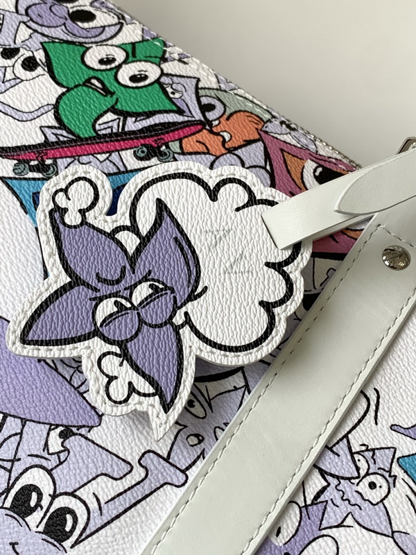 LV Luggage Bag(AAA)-137