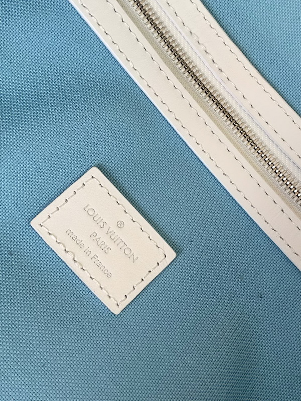 LV Luggage Bag(AAA)-137