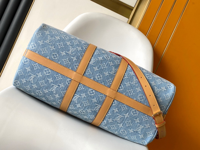 LV Luggage Bag(AAA)-139
