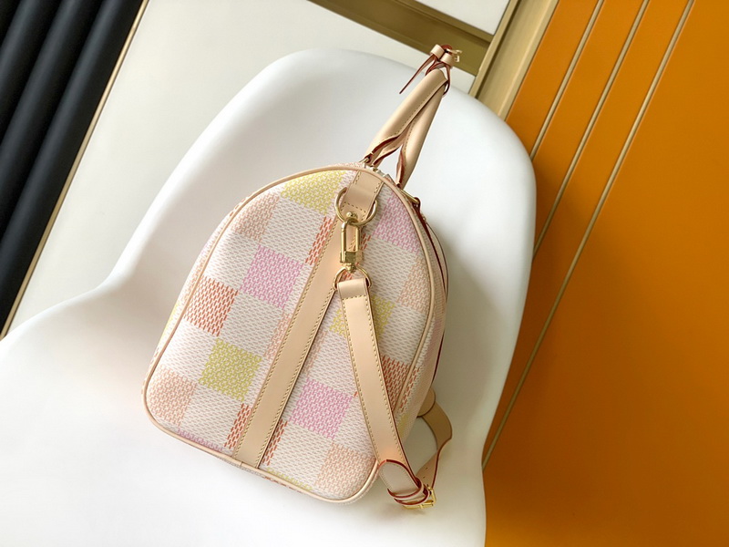 LV Luggage Bag(AAA)-141