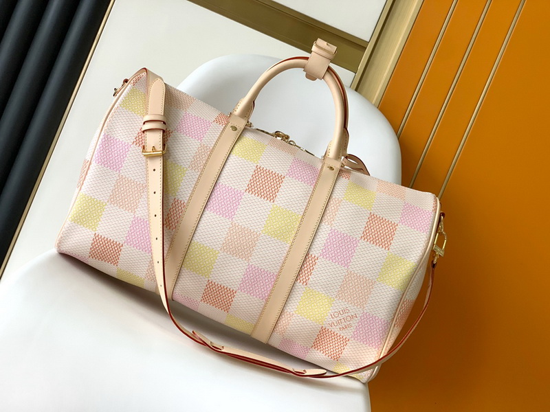 LV Luggage Bag(AAA)-141