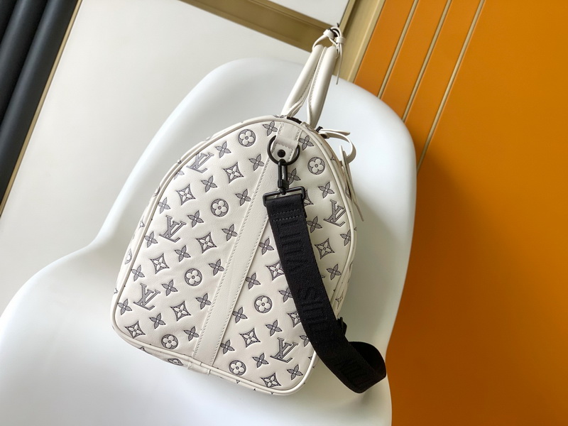 LV Luggage Bag(AAA)-143